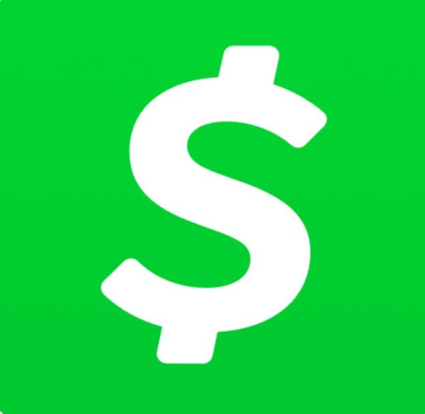 Cashapp transfers