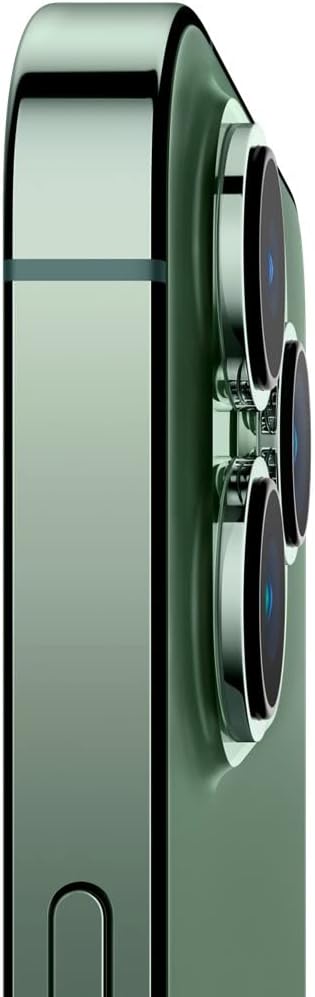 iPhone 13 Pro, Alpine Green - Image 2