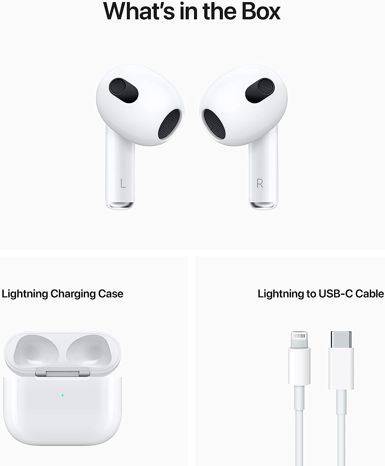 AirPods (3rd Generation) - Image 5