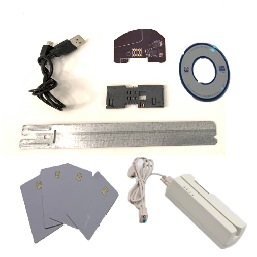 EMV Shimmer