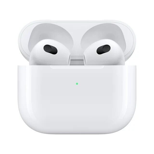 AirPods 3 White - Image 3